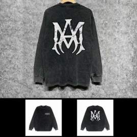 Picture of Amiri T Shirt Long _SKUAmiriS-2XL11trZJCH27049351